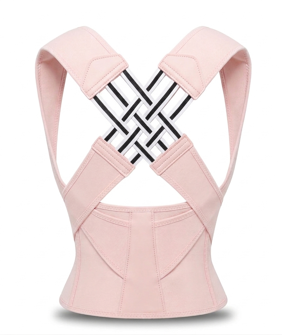 Friisk™ Posture Support Belt