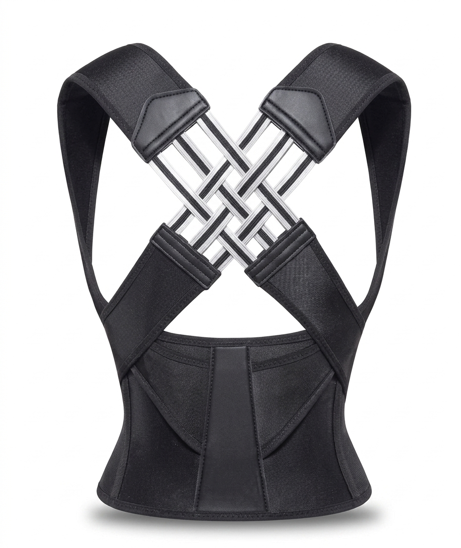 Friisk™ Posture Support Belt